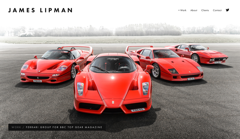 Illustration for article titled Ferrari Poll